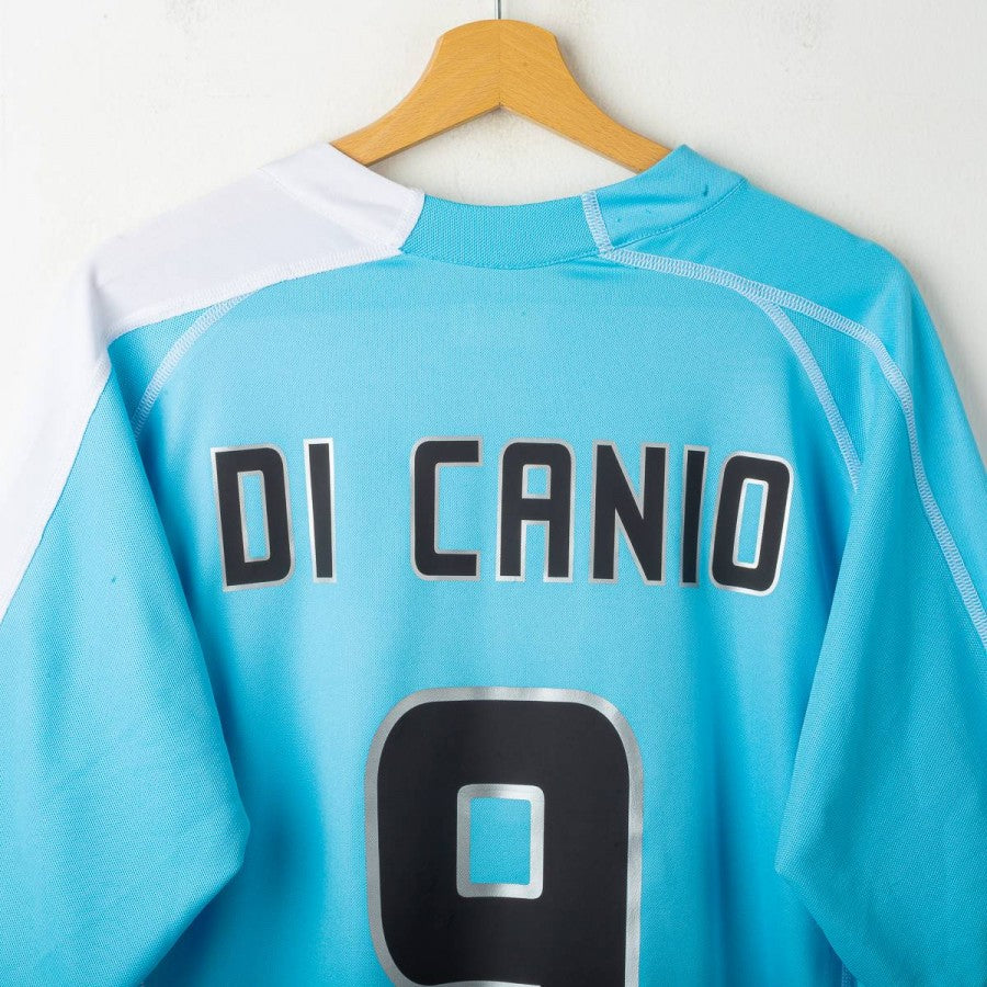 Maglia Home Lazio Puma 2005/2006 Di Canio 9 by PUMA - Home (4)