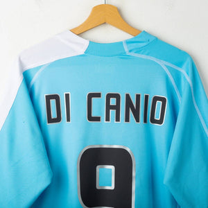 Maglia Home Lazio Puma 2005/2006 Di Canio 9 by PUMA - Home (4)
