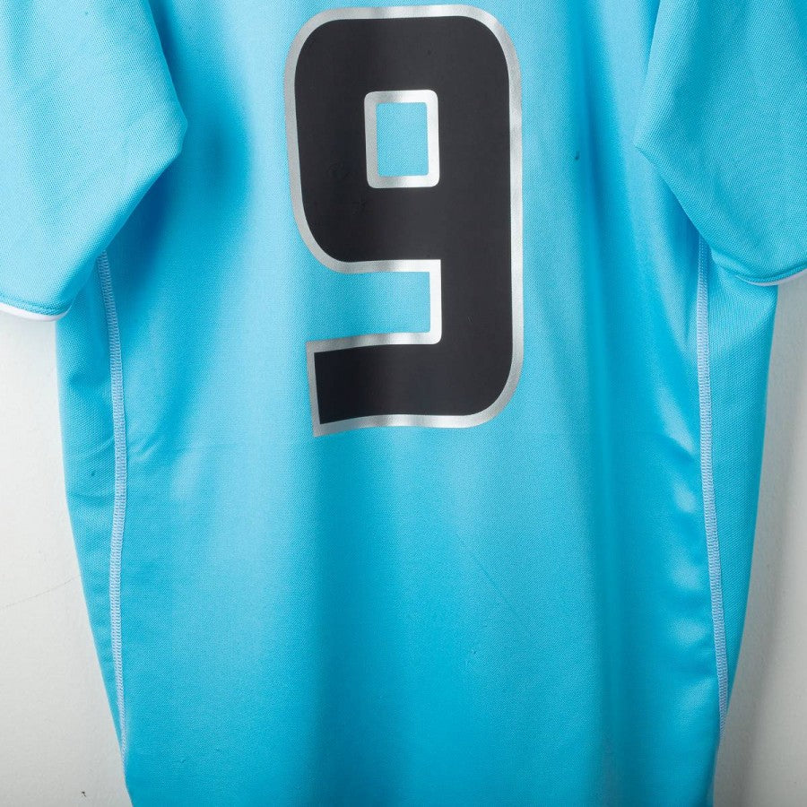 Maglia Home Lazio Puma 2005/2006 Di Canio 9 by PUMA - Home (5)