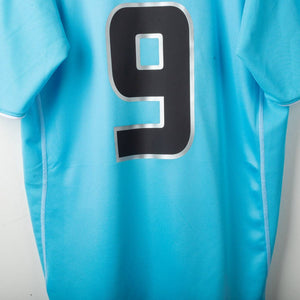 Maglia Home Lazio Puma 2005/2006 Di Canio 9 by PUMA - Home (5)