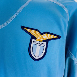 MAGLIA HOME LAZIO PUMA 2005/2006 RODRIGUES 10 by PUMA - Home (4)