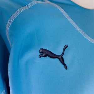 MAGLIA HOME LAZIO PUMA 2005/2006 RODRIGUES 10 by PUMA - Home (5)