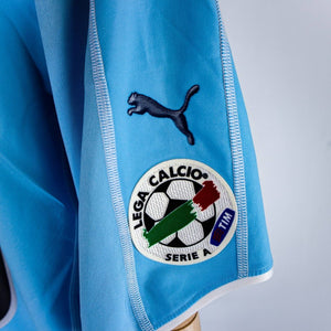 MAGLIA HOME LAZIO PUMA 2005/2006 RODRIGUES 10 by PUMA - Home (6)