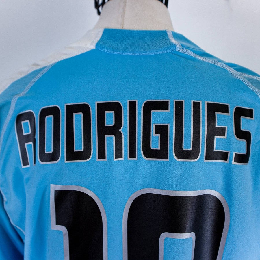 MAGLIA HOME LAZIO PUMA 2005/2006 RODRIGUES 10 by PUMA - Home (8)