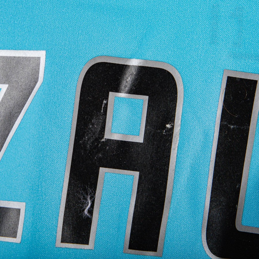 maglia home lazio puma 2005/2006 zauri 8 by PUMA - Home (10)
