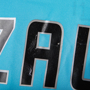 maglia home lazio puma 2005/2006 zauri 8 by PUMA - Home (10)