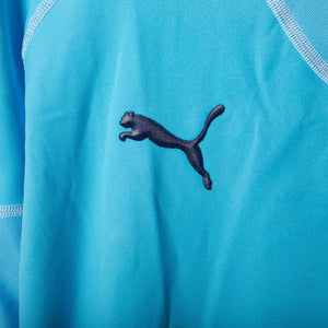 maglia home lazio puma 2005/2006 zauri 8 by PUMA - Home (6)