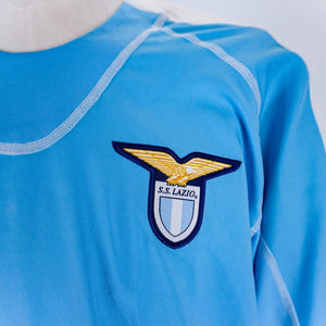 MAGLIA HOME LAZIO PUMA 2005/2006 ZAURI 8 by PUMA - Home (4)