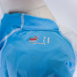 MAGLIA HOME LAZIO PUMA 2005/2006 ZAURI 8 by PUMA - Home (6)