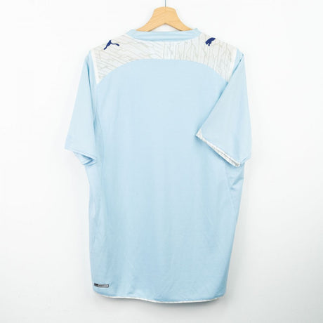 maglia home lazio puma 2008/2009 by PUMA - Home (2)