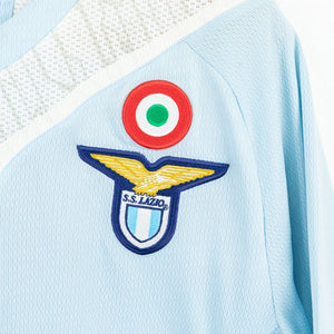 maglia home lazio puma 2008/2009 by PUMA - Home (6)