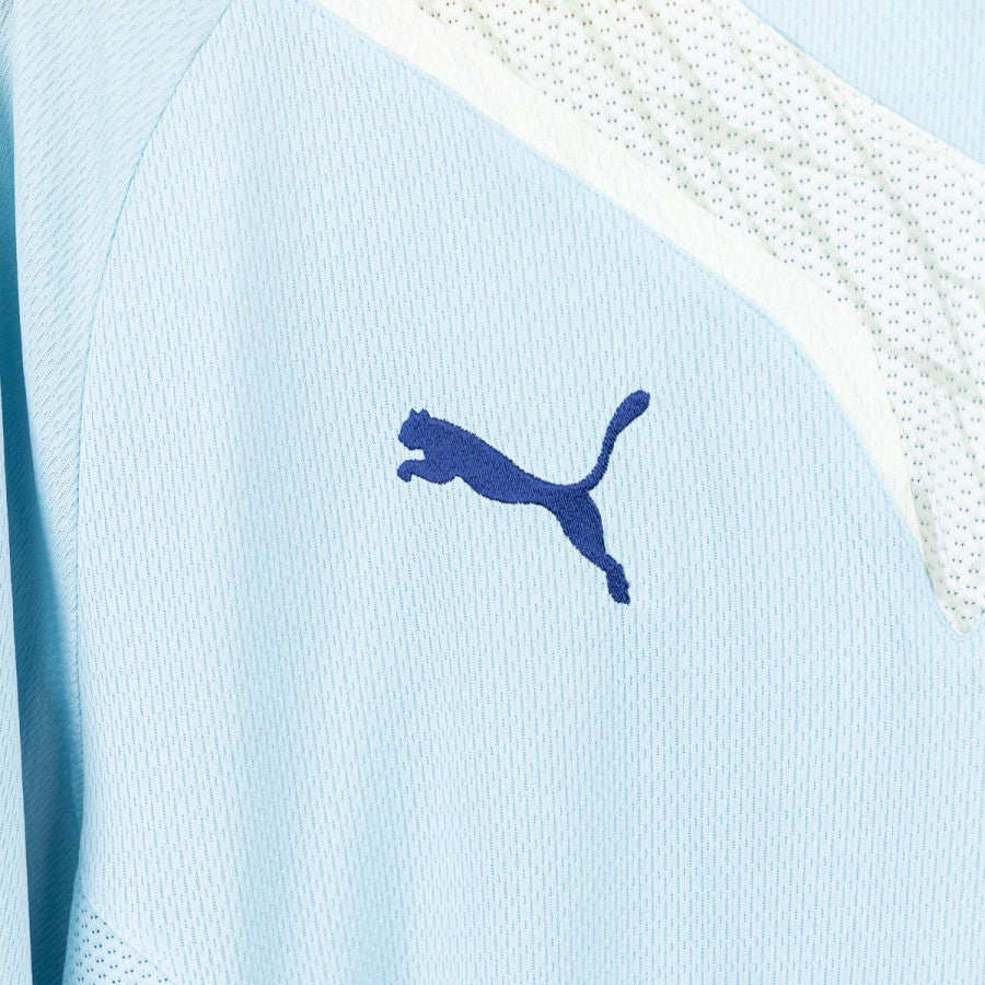 maglia home lazio puma 2008/2009 by PUMA - Home (7)