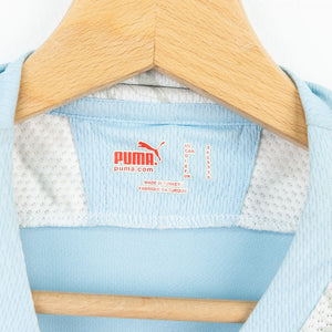 maglia home lazio puma 2008/2009 by PUMA - Home (8)