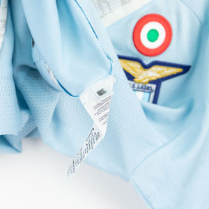 maglia home lazio puma 2008/2009 by PUMA - Home (9)