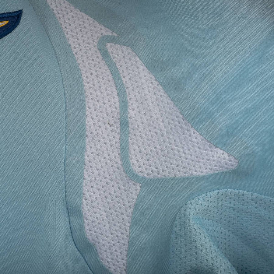 Maglia Home Lazio Puma 2008/2009 by PUMA - Home (12)