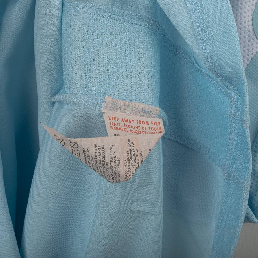 Maglia Home Lazio Puma 2008/2009 by PUMA - Home (14)