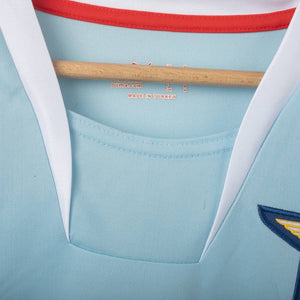 Maglia Home Lazio Puma 2008/2009 by PUMA - Home (9)