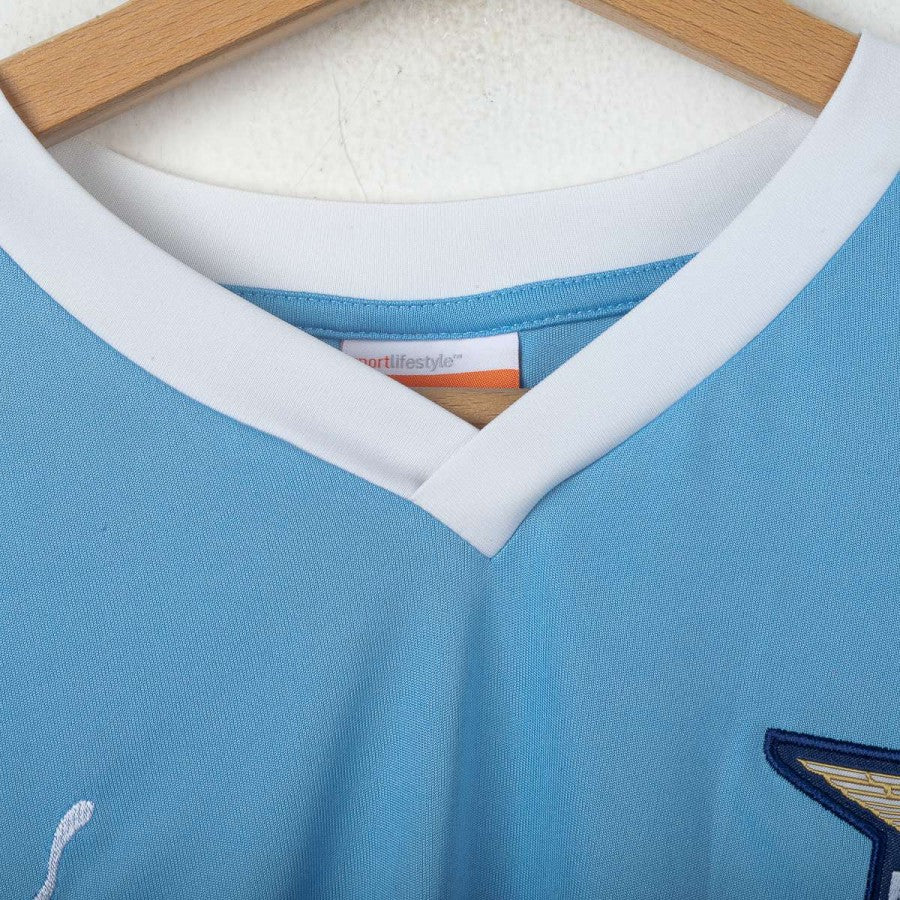 Maglia Home Lazio Puma 2011/2012 by PUMA - Home (11)