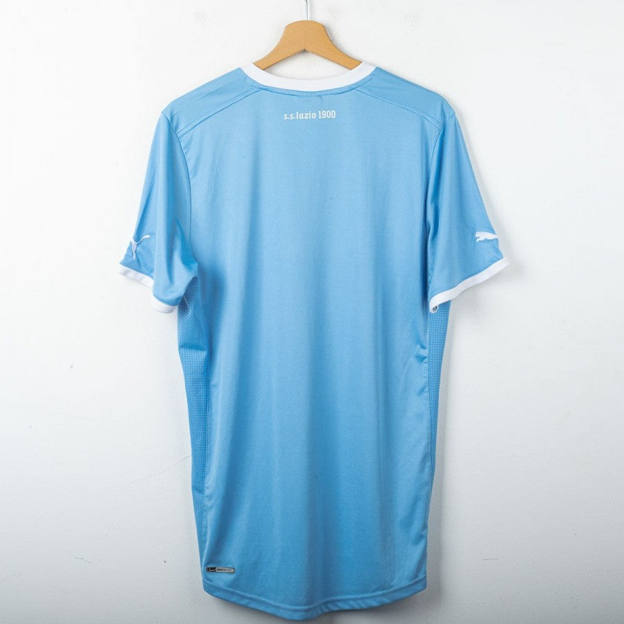 Maglia Home Lazio Puma 2011/2012 by PUMA - Home (2)