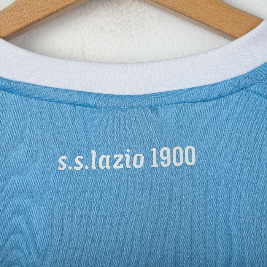 Maglia Home Lazio Puma 2011/2012 by PUMA - Home (3)