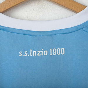Maglia Home Lazio Puma 2011/2012 by PUMA - Home (3)