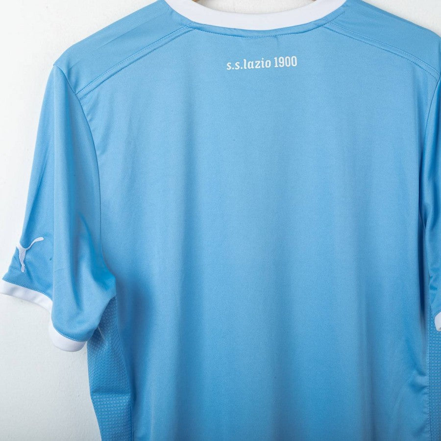 Maglia Home Lazio Puma 2011/2012 by PUMA - Home (4)