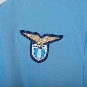 Maglia Home Lazio Puma 2011/2012 by PUMA - Home (9)