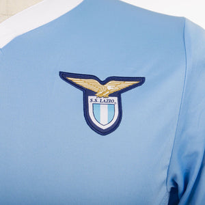 Maglia Home Lazio Puma 2011/2012 Mauri 6 by PUMA - Home (10)