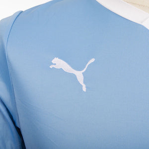 Maglia Home Lazio Puma 2011/2012 Mauri 6 by PUMA - Home (11)