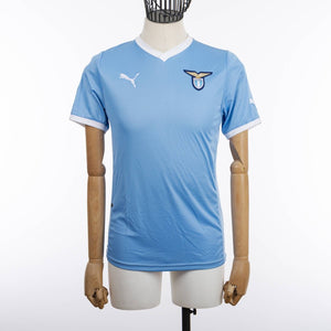 Maglia Home Lazio Puma 2011/2012 Mauri 6 by PUMA - Home (2)