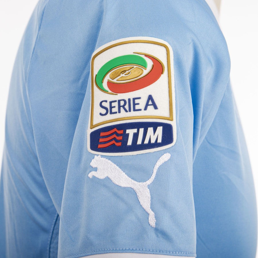 Maglia Home Lazio Puma 2011/2012 Mauri 6 by PUMA - Home (5)