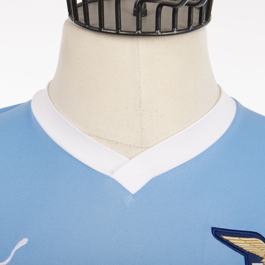 Maglia Home Lazio Puma 2011/2012 Mauri 6 by PUMA - Home (9)