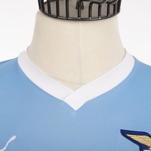 Maglia Home Lazio Puma 2011/2012 Mauri 6 by PUMA - Home (9)