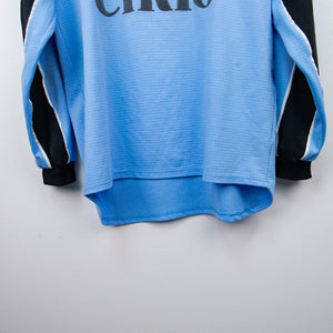 maglia home lazio puma Boksic 8 1998/1999 by PUMA - Home (11)