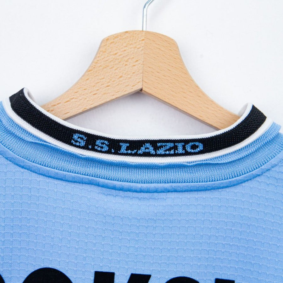 maglia home lazio puma Boksic 8 1998/1999 by PUMA - Home (3)