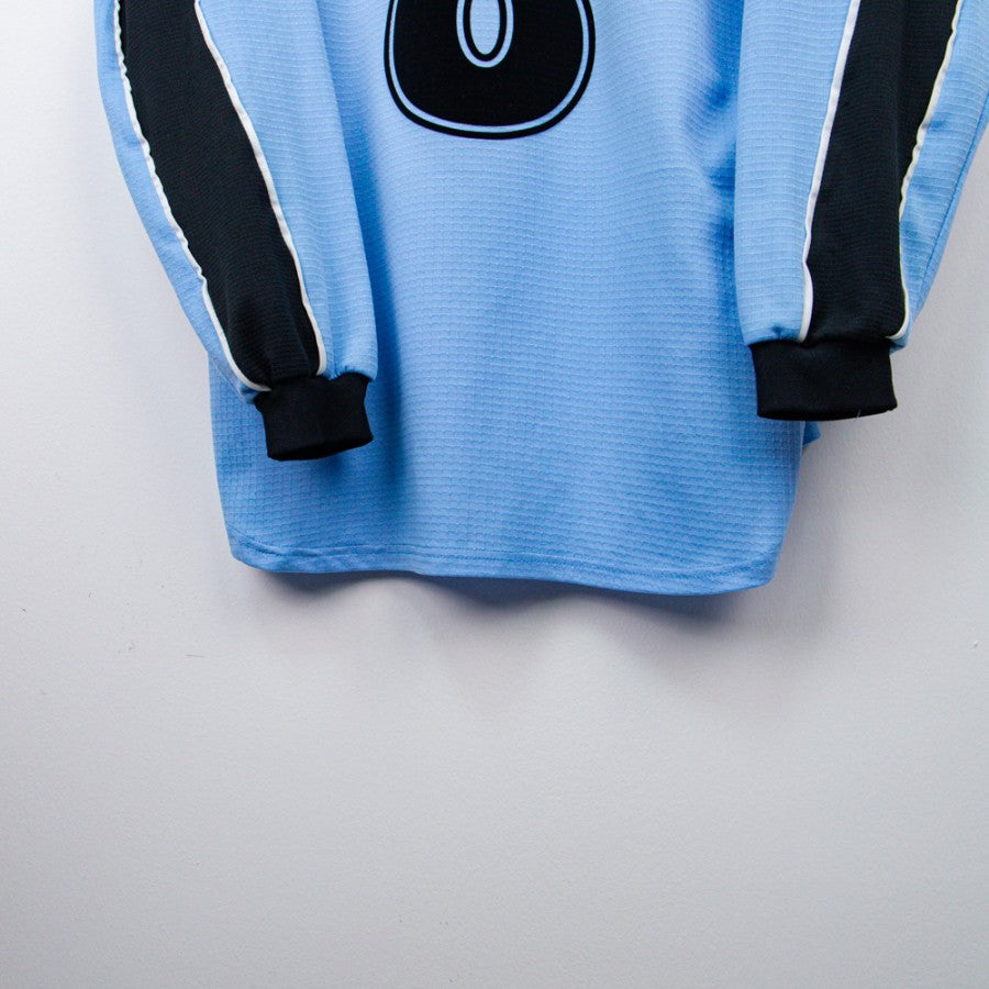 maglia home lazio puma Boksic 8 1998/1999 by PUMA - Home (5)