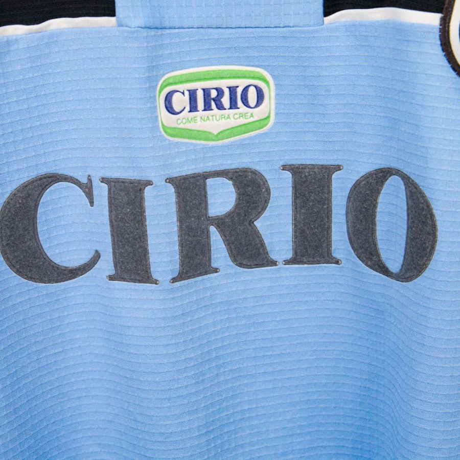 maglia home lazio puma Boksic 8 1998/1999 by PUMA - Home (9)