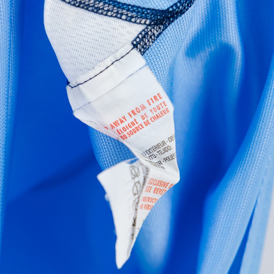 maglia home lazio puma crespo 10 2001/2002 by PUMA - Home (10)