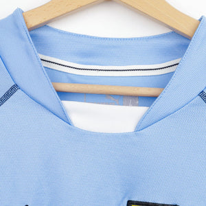 maglia home lazio puma crespo 10 2001/2002 by PUMA - Home (11)