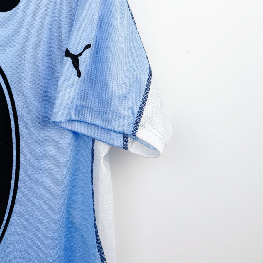 maglia home lazio puma crespo 10 2001/2002 by PUMA - Home (5)