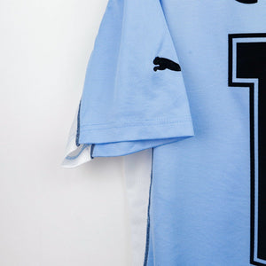 maglia home lazio puma crespo 10 2001/2002 by PUMA - Home (6)