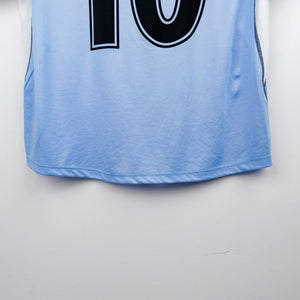 maglia home lazio puma crespo 10 2001/2002 by PUMA - Home (7)