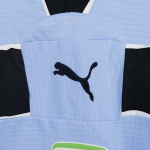 maglia home lazio puma de la pena 21 1998/1999 by PUMA - Home (17)