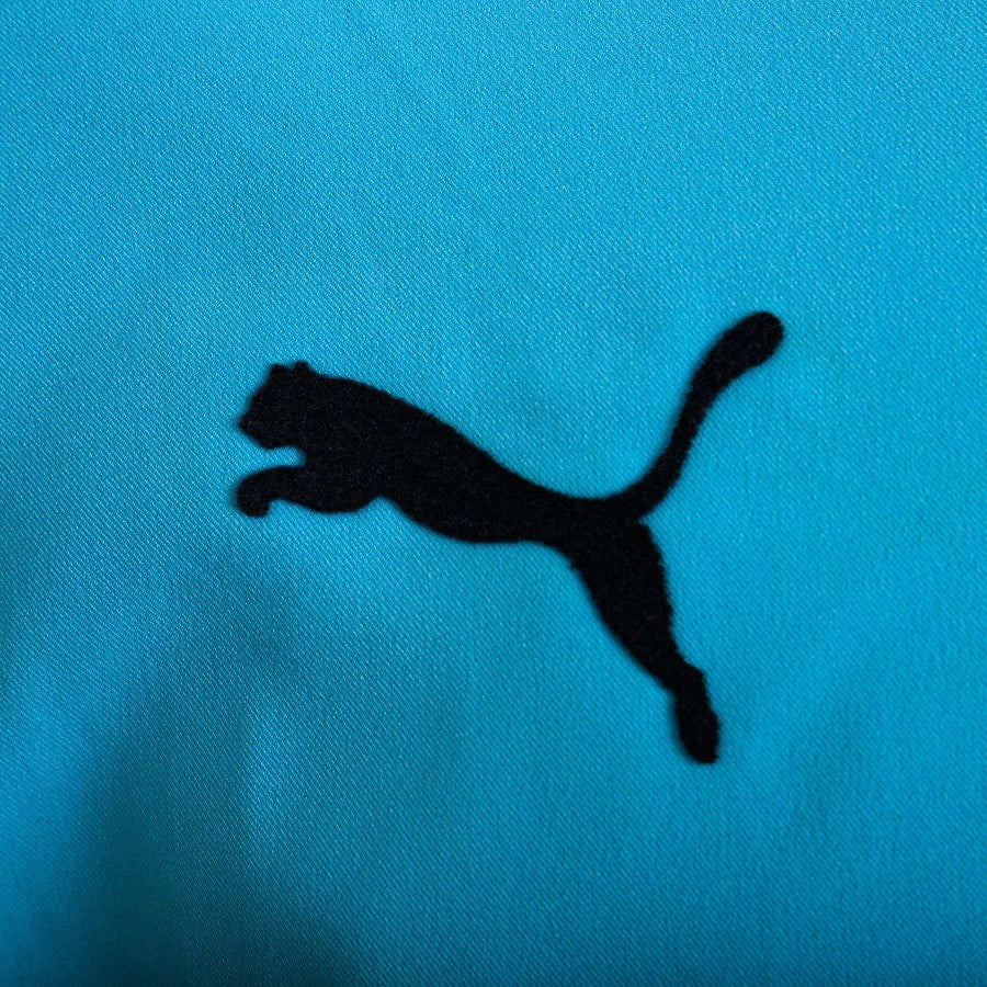 maglia home lazio puma giannichedda 16 2004/2005 by PUMA - Home (4)