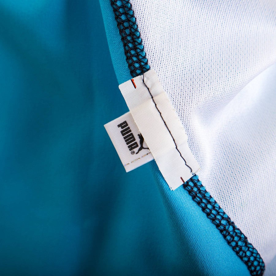 maglia home lazio puma giannichedda 16 2004/2005 by PUMA - Home (6)