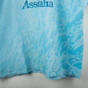 Maglia Home Lazio Puma Inzaghi 21 2006/2007 by PUMA - Home (17)