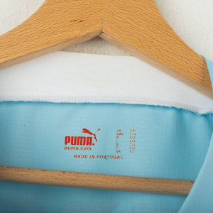 Maglia Home Lazio Puma Inzaghi 21 2006/2007 by PUMA - Home (20)