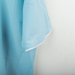 Maglia Home Lazio Puma Inzaghi 21 2006/2007 by PUMA - Home (8)