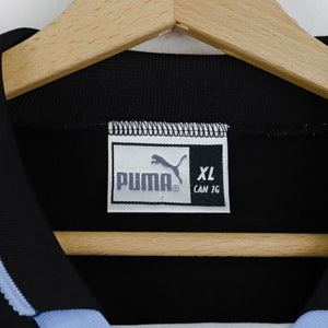 Maglia Home Lazio Puma Marchegiani n1 1999/2000 by PUMA - Home (10)