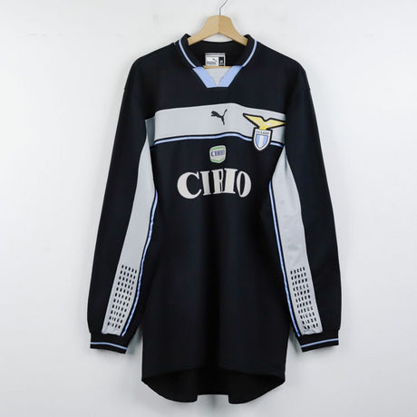 Maglia Home Lazio Puma Marchegiani n1 1999/2000 by PUMA - Home (2)